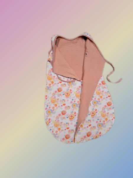Babyschlafsack Tilly